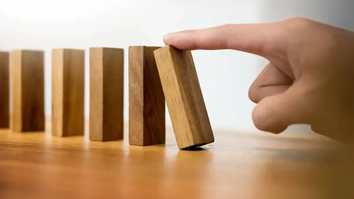 Domino Efecto