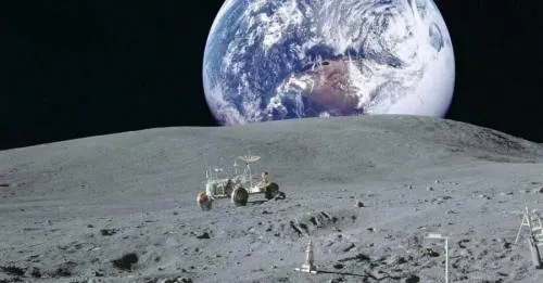 La Luna se formó a partir de los mismos materiales que la Tierra, sugiere estudio