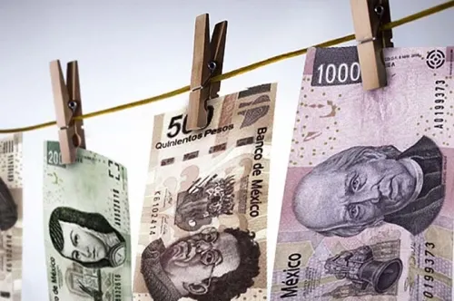 Puebla, en la ruta del lavado de dinero del narco