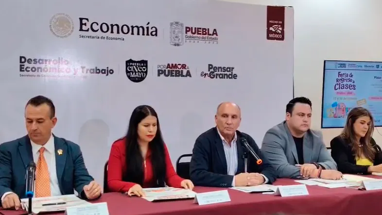 Sedetra Feria De Regreso A Clases