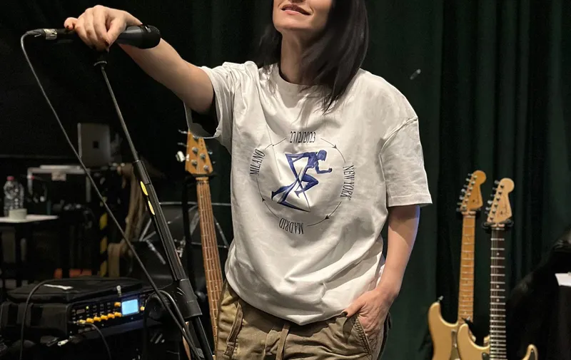 Laura Pausini
