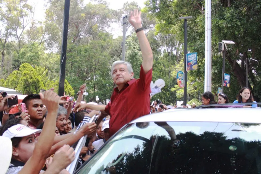 AMLO
