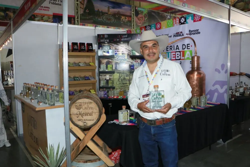 Feria de Puebla