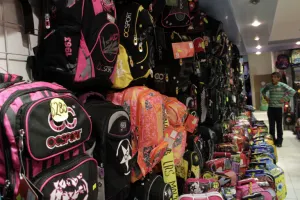 Operativo Mochila afecta derechos de estudiantes: María Esther Gámez