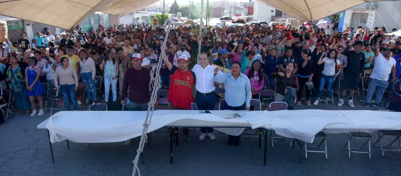 Mario Riestra