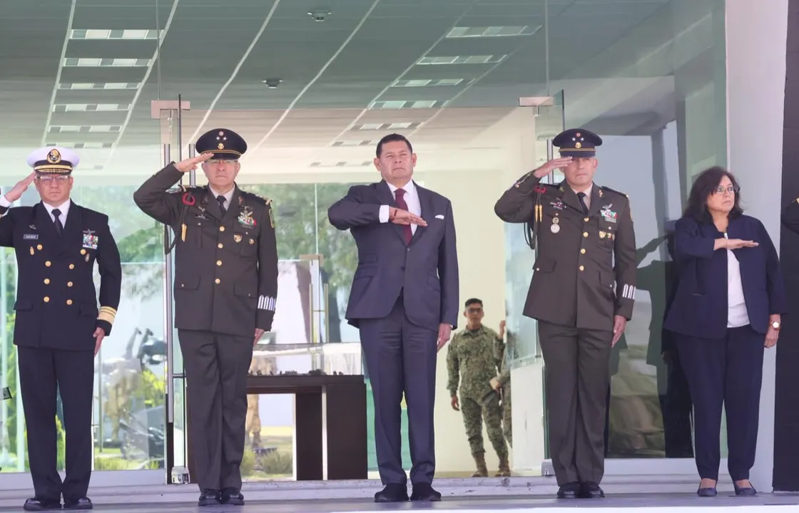 25/a Zona Militar