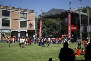 Convocan a participar en la Expo UDLAP 2015