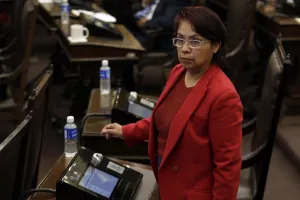 Proponen Ley Agnes para el reconocimiento de cambio de género sexual
