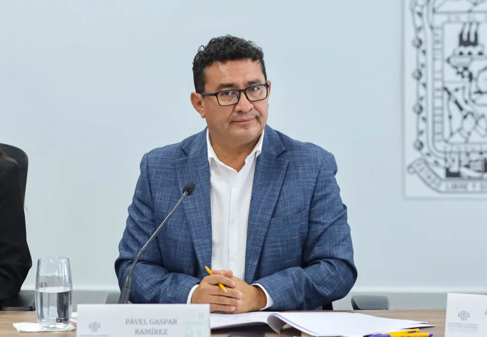 Diputado Migrante