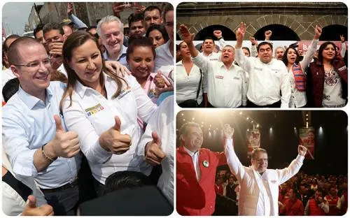 La campaña será definitiva