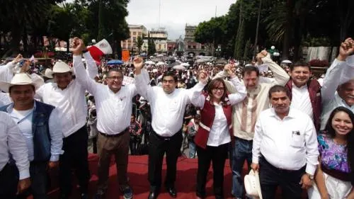 Si el Tribunal no Anula la Elección, Sobrevendrán el Caos, la Peste y la Resistencia Civil