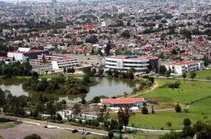 Habrá en BUAP Jornadas Culturales por la Paz