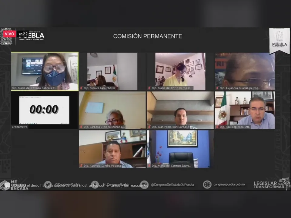 Analizará LX Legislatura en Comisión, reformas a la Ley de Primer Empleo en beneficio de jóvenes recién egresados