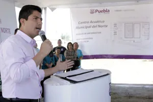 Rivera ignora fuga de lixiviados de Relleno Sanitario