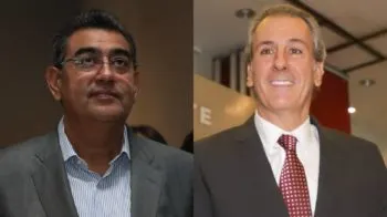 Céspedes Peregrina insta a Pepe Chedraui a denunciar irregularidades en la administración pública