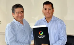 Designan a Malcolm Hemmer Muñoz secretario de la Contraloría