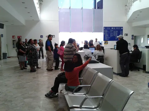 Vetan a poblanos para ocupar delegaciones por peleoneros