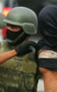 Arrestan en Cancún al Ventura, presunto líder zeta