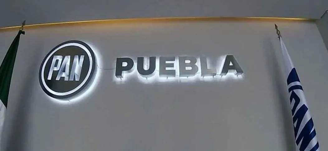 PAN Puebla