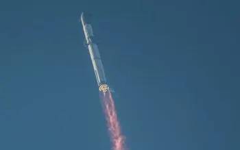 Explota en vuelo inaugural el cohete Starship, la nave de SpaceX para llegar a la Luna