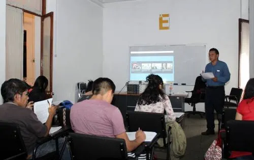 Abre IMACP amplia oferta de talleres de escritura
