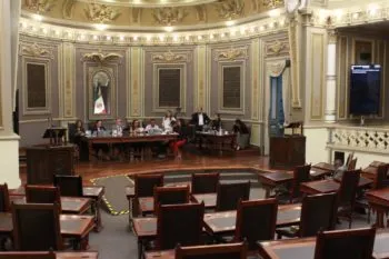 Convoca Comisión Permanente del Congreso a Sesión Extraordinaria