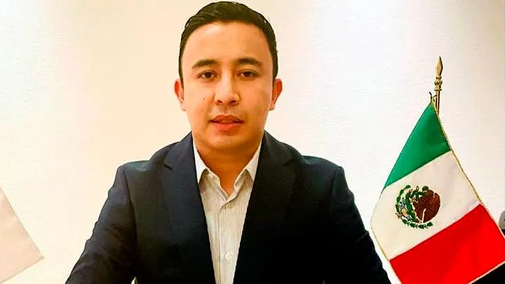 Daniel Picazo Linchamiento Huauchinango