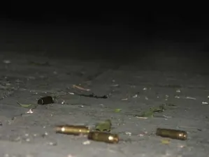 Robo a Bansefi deja 2 policías muertos en la Sierra Norte