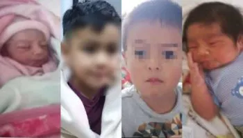 Fiscalía de Puebla explica casos de sustracción y/o desaparición de menores de edad en el estado