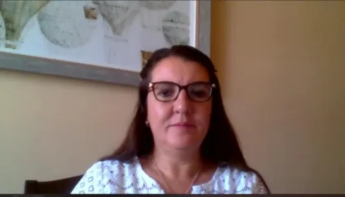 Castigo para corruptos en Secretaría de Salud federal: Verónica Sobrado