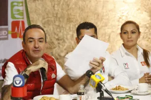 Apoyo de los Morales a Tony Gali no afectará al PRI