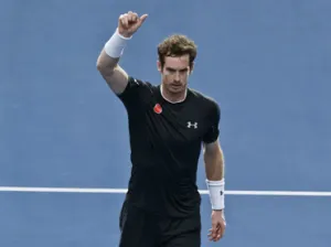 Murray domina a Ferrer y alcanza final en París