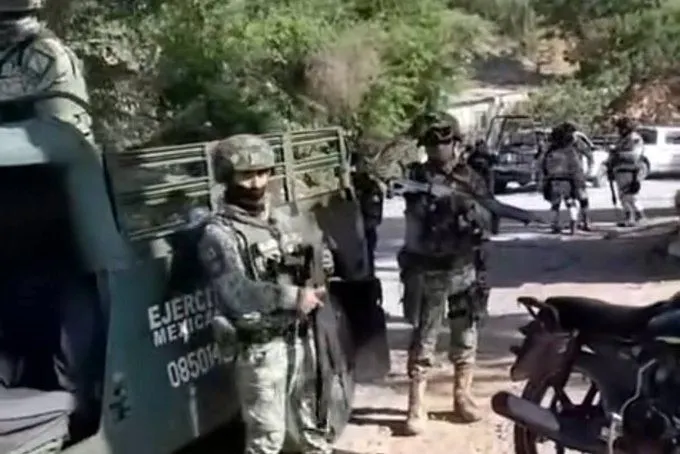 Violencia en Chilapa, Guerrero: disputa entre Los Ardillos y Los Tlacos deja heridos y cientos de desplazados
