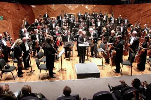 Claude Villaret dirigirá a la OSEM en su penúltimo programa