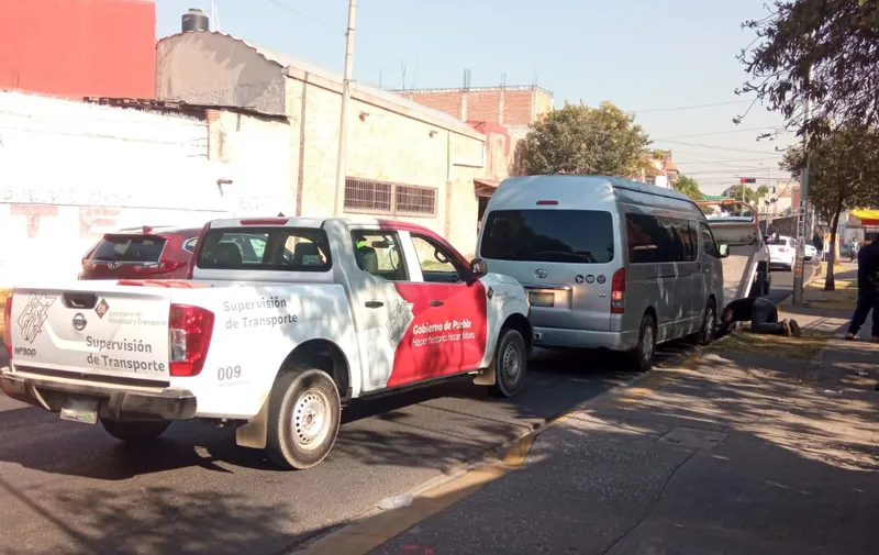Secretaría de Movilidad y Transporte