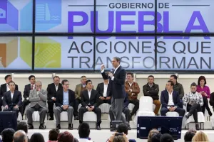 Segob pondrá énfasis en combatir secuestros y extorsiones en Puebla