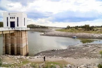 Agua para consumo humano en Puebla no está en riesgo: Beatriz Manrique