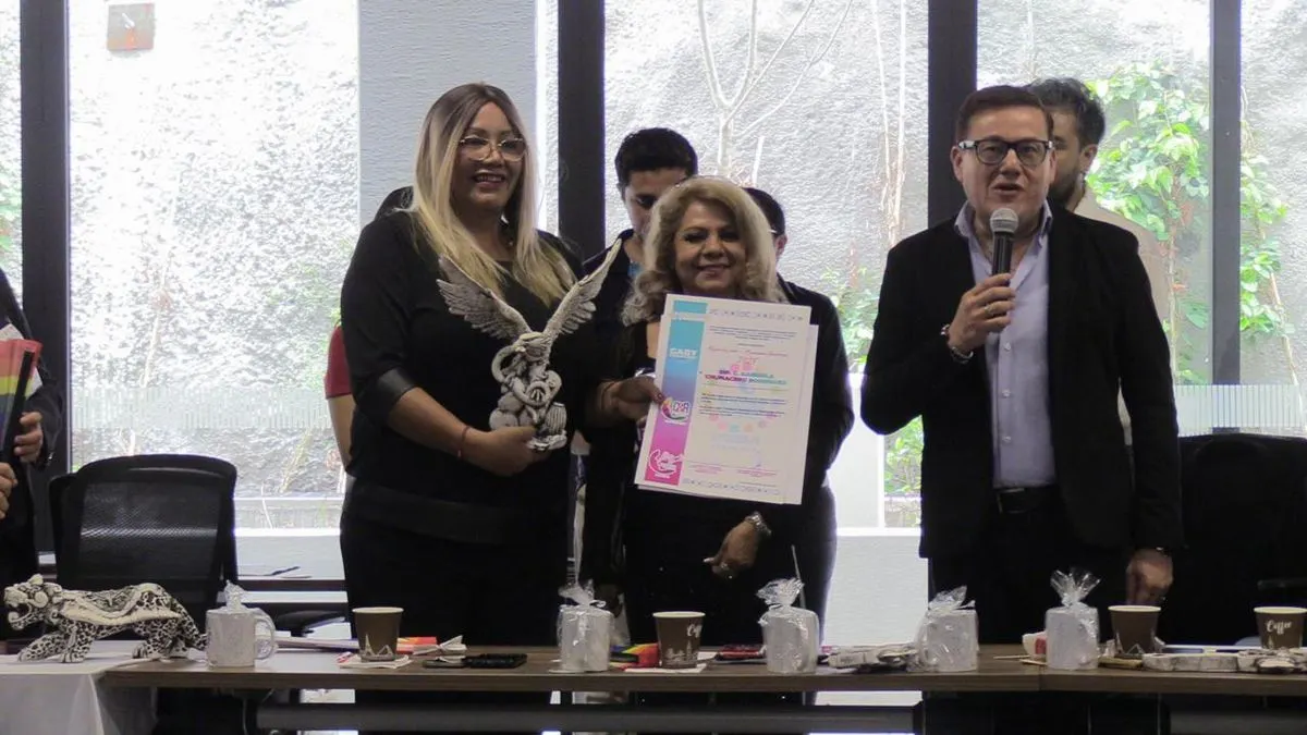 Congreso Pue Congreso Nacional Equidad Genero