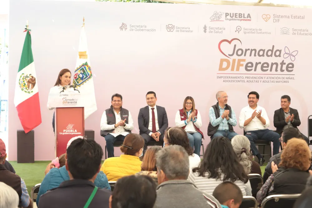 Jornada "DIFerente"