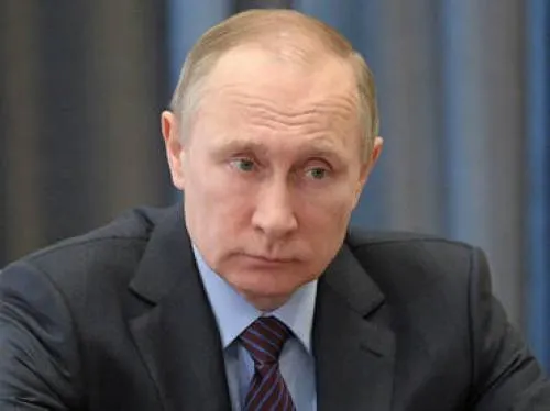 Putin endurece castigos contra aficionados violentos