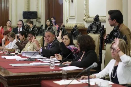 Cabildo aprueba reformar decreto del Soapap; regidores y funcionarios se incorporarían al consejo