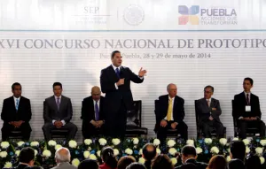Puebla cuenta con lugares 1 y 2 en Matemáticas de Enlace nacional