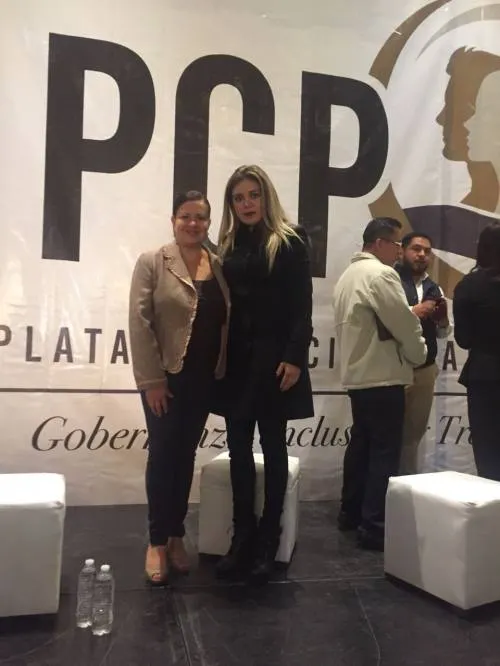 Movimiento Ciudadano preocupado por la inclusión social