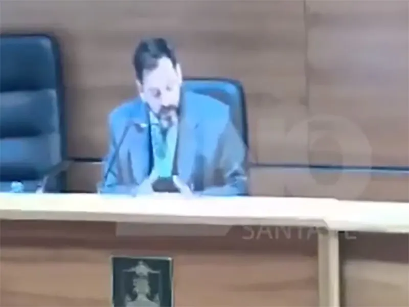 Liberan a hombre acusado de abuso sexual ‘porque usó condón’
