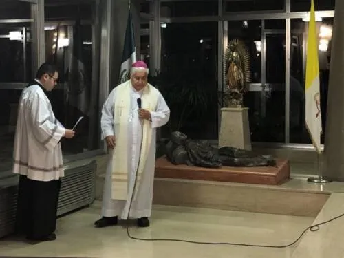 Denuncian a seis sacerdotes por abuso sexual contra menores en NL