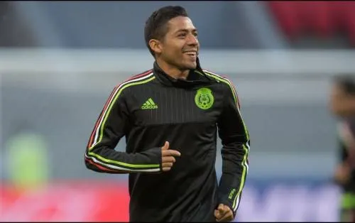 Aquino afirma que el Tri quiere terminar el hexagonal como líder
