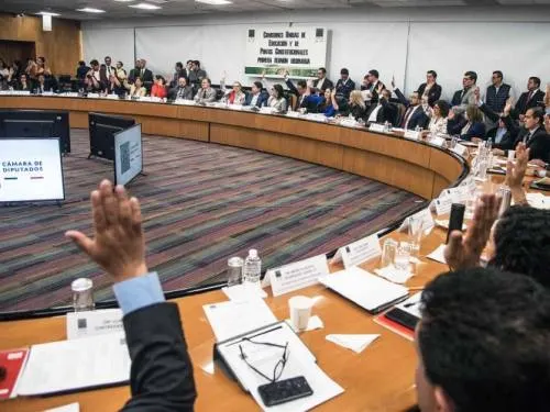 No queremos venta de plazas en magisterio: López Obrador