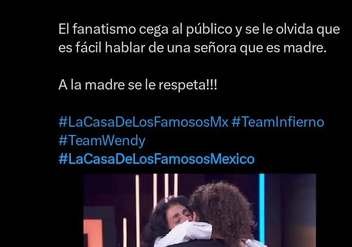 La Casa de los Famosos México,