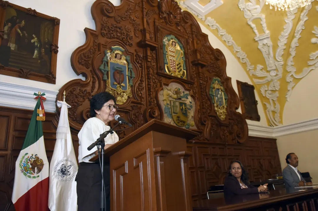 Egresados de la Facultad de Cultura Física