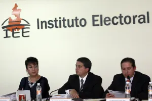 IEE aprueba empresa para el PREP